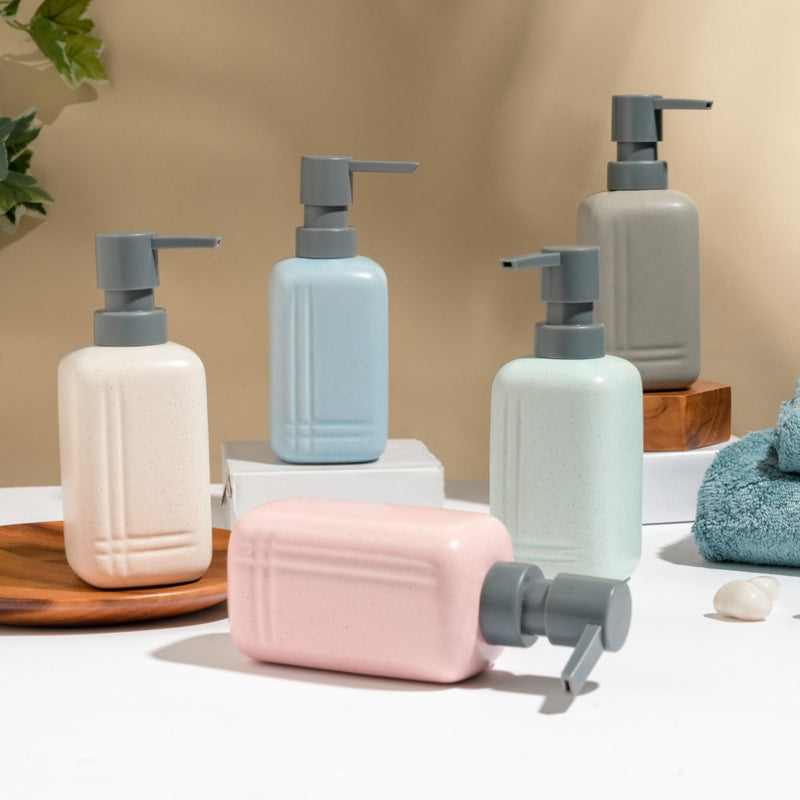 Stylish Hand Wash Bottle