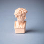 Mini Greek Head Showpiece - Showpiece | Home decor item | Room decoration item