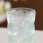Tall Ombre Glacier Glass Set Of 6 350 ml