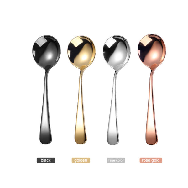 Colorful Spoon