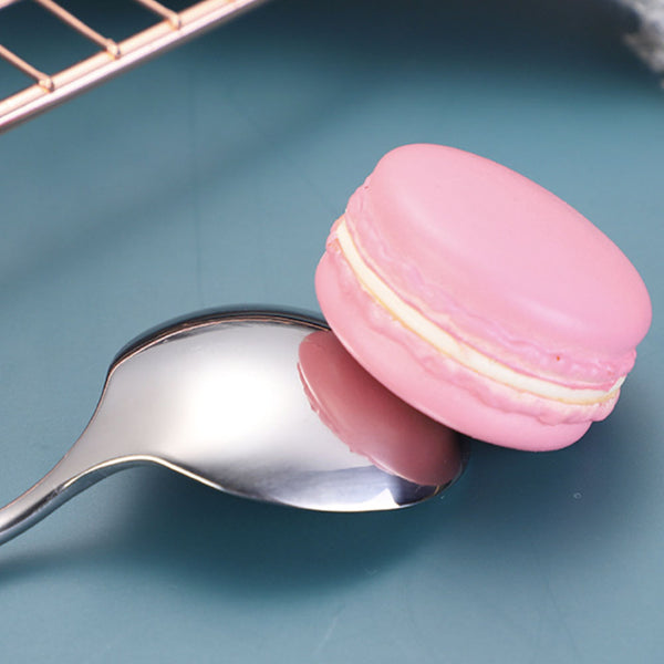 Colorful Spoon