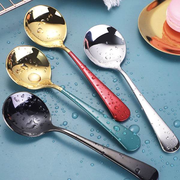 Colorful Spoon