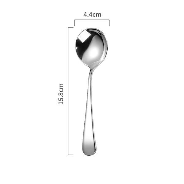 Colorful Spoon