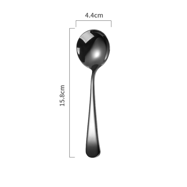 Colorful Spoon