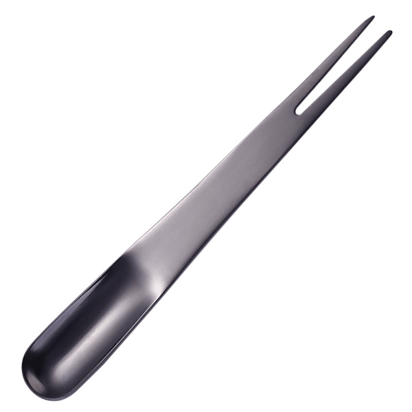 2-in-1 Spoon And Fork Set