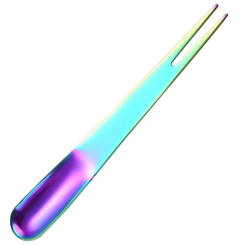 2-in-1 Spoon And Fork Set - Nestasia