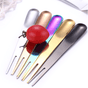 2-in-1 Spoon And Fork Set