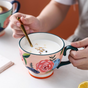 Floral Tea Cups- Tea cup, coffee cup, cup for tea | Cups and Mugs for Office Table & Home Decoration