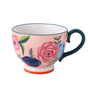 Floral Tea Cups- Tea cup, coffee cup, cup for tea | Cups and Mugs for Office Table & Home Decoration