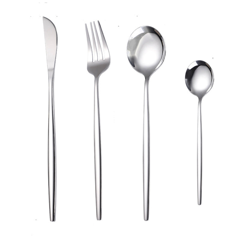 Food Cutlery Set