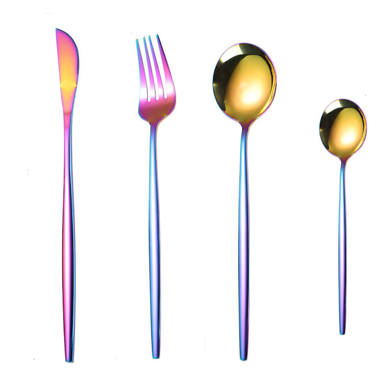 Food Cutlery Set