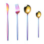Food Cutlery Set