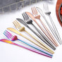 Food Cutlery Set