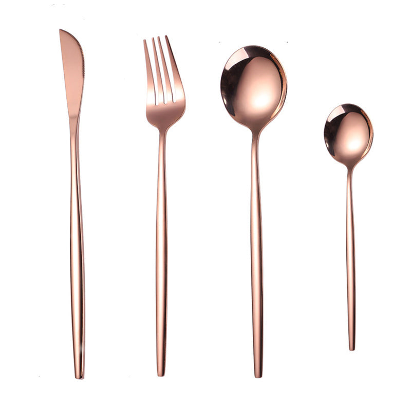 Food Cutlery Set