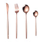 Food Cutlery Set