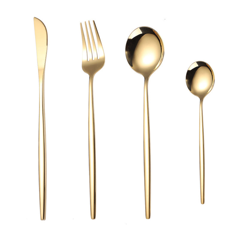 Food Cutlery Set