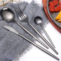 Food Cutlery Set
