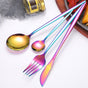 Food Cutlery Set