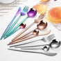 Food Cutlery Set