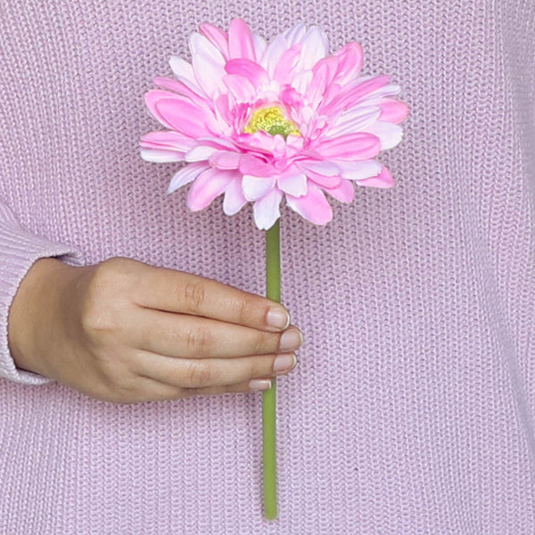 Gerbera Flower