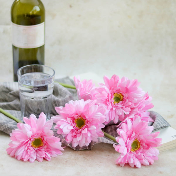 Gerbera Flower