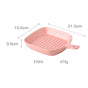 Ceramic Grill Plate - Baking Tray