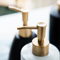 Hand Wash Dispenser Bottle