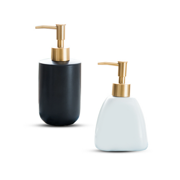 Hand Wash Dispenser Bottle