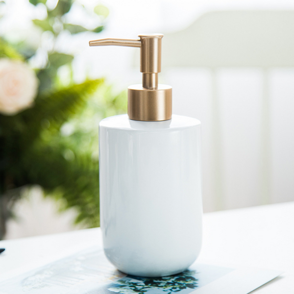 Hand Wash Dispenser Bottle