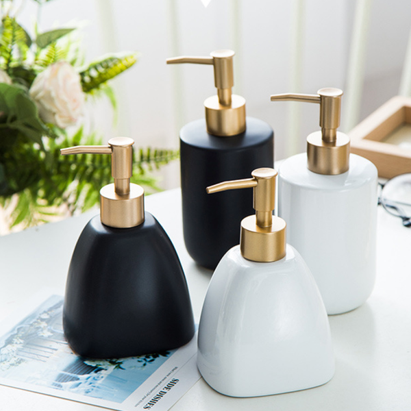 Hand Wash Dispenser Bottle