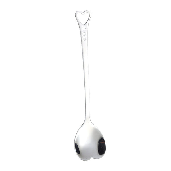 heart spoons