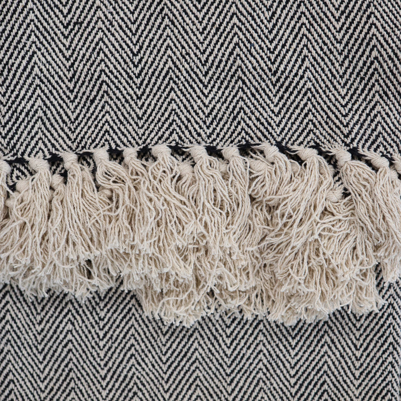 Cotton Throw