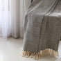 Cotton Throw