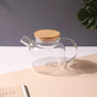 Modern Teapot - Teapot, kettle, tea kettle | Teapot for Dining table & Home decor