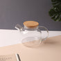 Modern Teapot - Teapot, kettle, tea kettle | Teapot for Dining table & Home decor