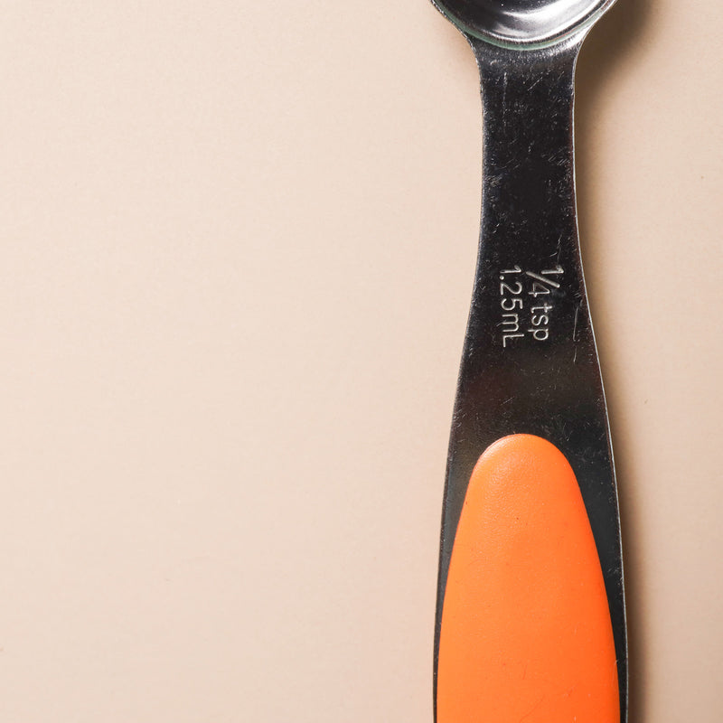 Measuring Cup And Spoon Set - Kitchen Tool