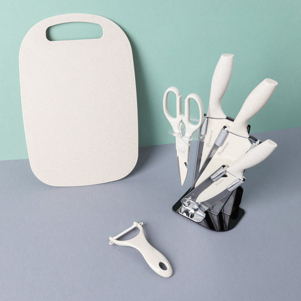 Home Chef Knife Set - Kitchen Tool