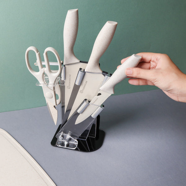 Home Chef Knife Set