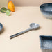 Ceramic Spoon Grey