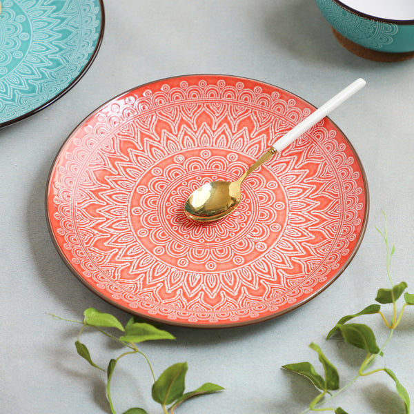 Designer Dinner Plate