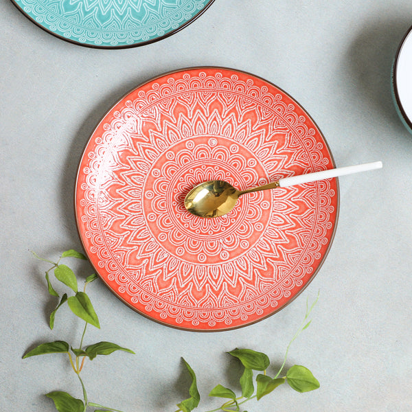 Designer Dinner Plate