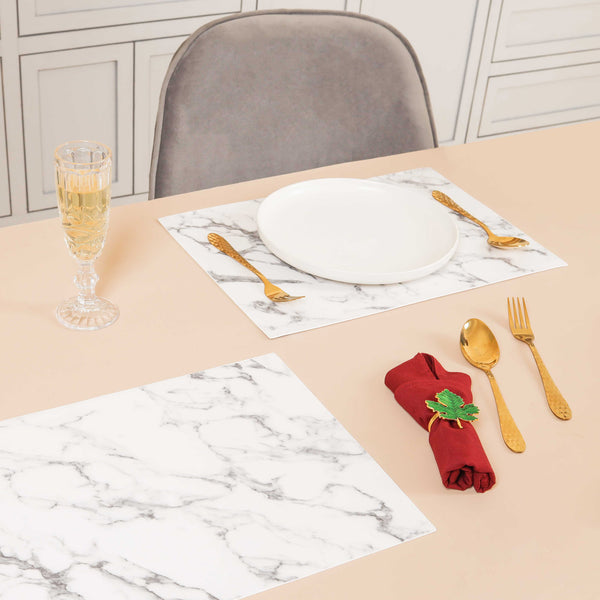 Marble Placemat Set of 2