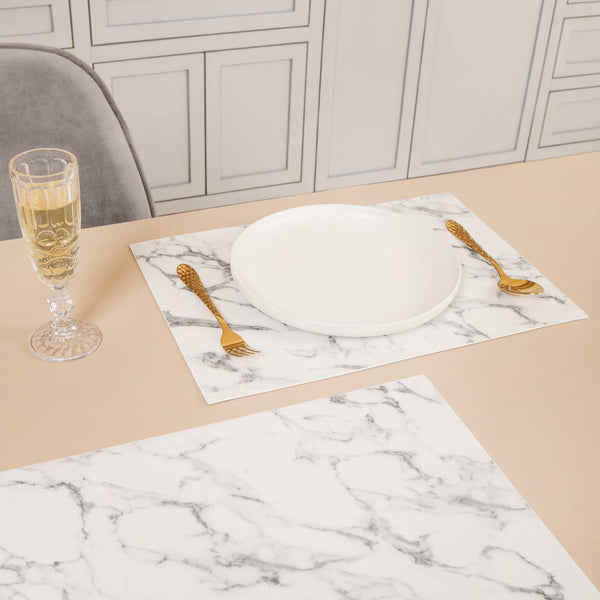 Marble Placemat Set of 2