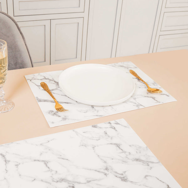 Marble Placemat Set of 2