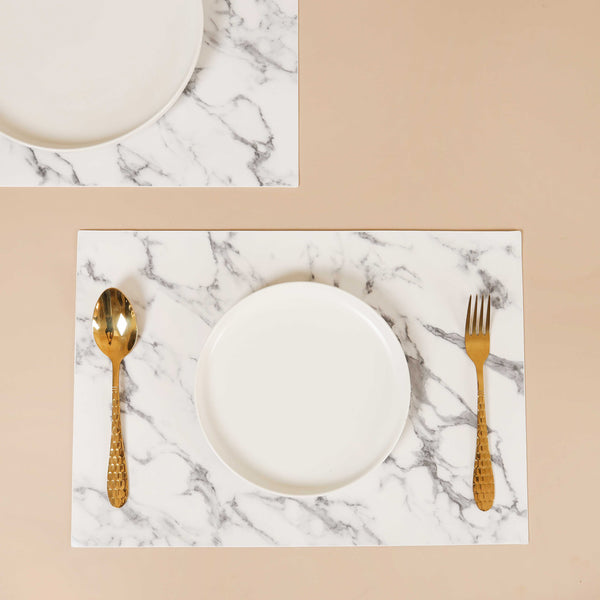 Marble Placemat Set of 2