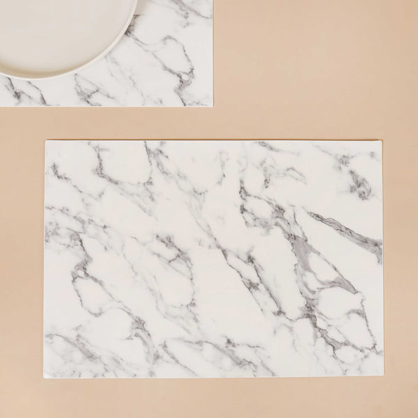 Marble Placemat Set of 2