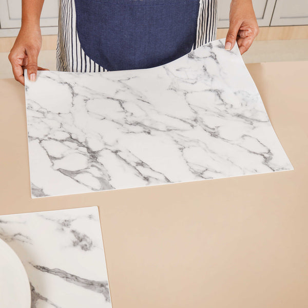 Marble Placemat Set of 2