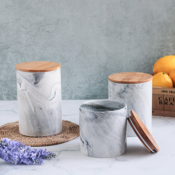 Airtight Container Jar
