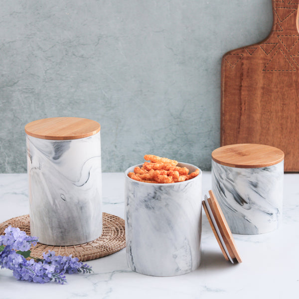 Airtight Container Jar