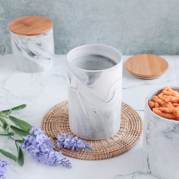Airtight Container Jar
